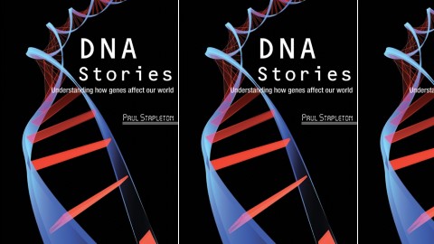 DNA Stories: Understanding how genes affect our world DNA Stories: Understanding how genes affect our world