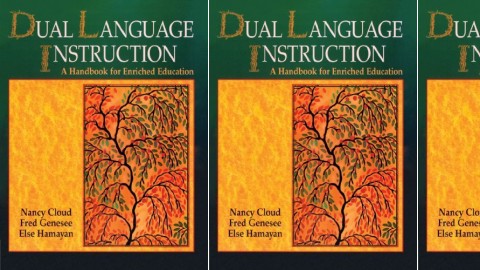 Dual Language Instruction Dual Language Instruction