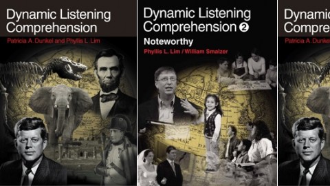 Dynamic Listening Comprehension