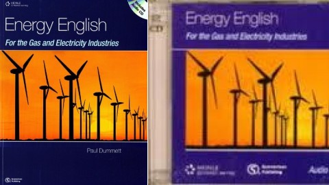 Energy English for the Gas and Electricity Industories