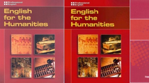 English for the Humanities