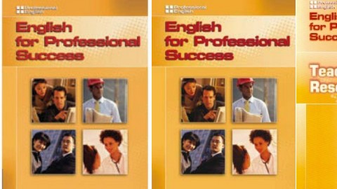 English for Professional Success