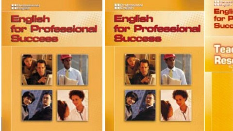 English for Professional Success English for Professional Success