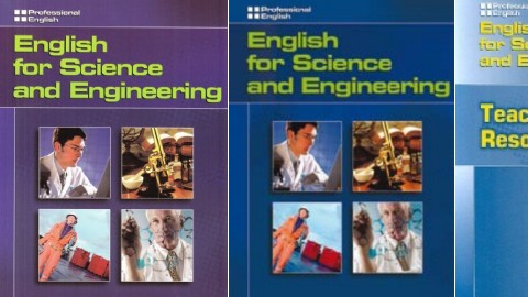 English for Science and Engineering