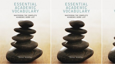 Essential Academic Vocabulary