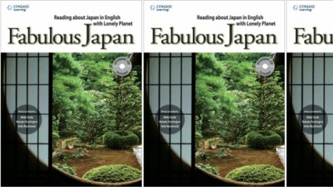 Fabulous Japan - Traveling with Lonely Planet Fabulous Japan - Traveling with Lonely Planet