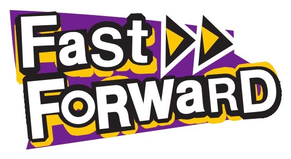 Fast Forward-Text Fast Forward-Text