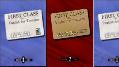 First Class First Class