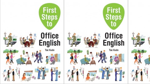 First Steps to Office English First Steps to Office English