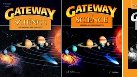 Gateway to Science