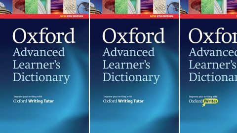 oxford advanced learners dictionary eighth edition by managing oxford advanced learner dictionary