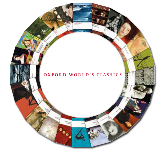 Oxford World's Classics