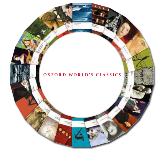 Oxford World's Classics Oxford World's Classics