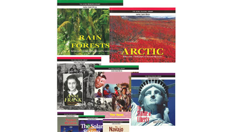 Heinle Reading Library: Academic Content Collection Heinle Reading Library: Academic Content Collection
