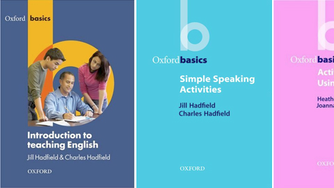 Oxford Basics