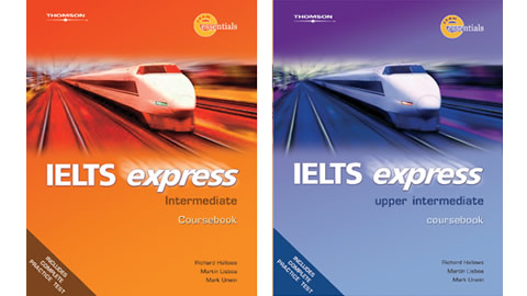 IELTS express