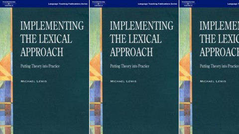 Implementing the Lexical Approach Implementing the Lexical Approach