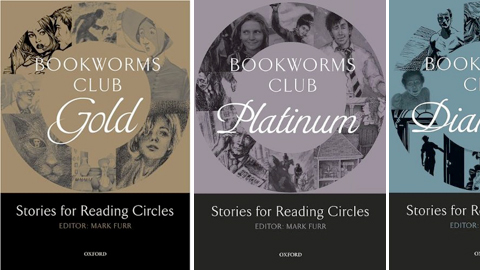 Oxford Bookworms Club : Stories for Reading Circles