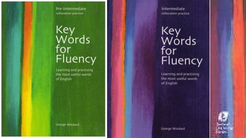 Key Words for Fluency