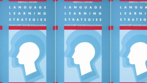 Language Learning Strategies Language Learning Strategies