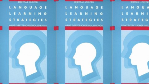 Language Learning Strategies