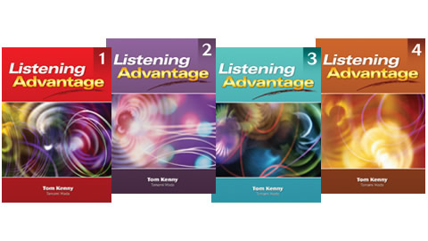 Listening Advantage