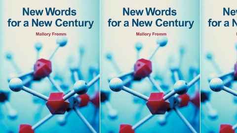 New Words for a New Century