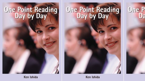 One Point Reading Day by Day