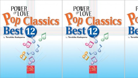 Power of Love -Pop Classics Best 12- Power of Love -Pop Classics Best 12-
