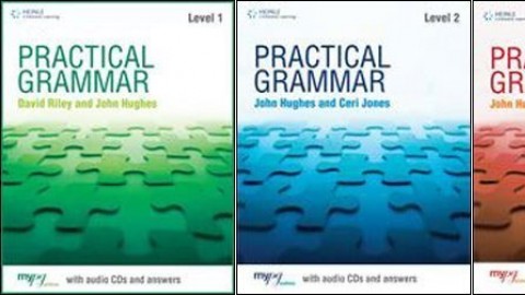 Practical Grammar