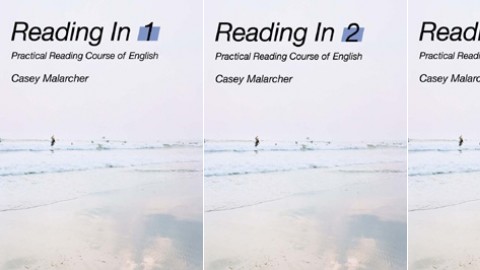Reading In - Practical Reading Course of English