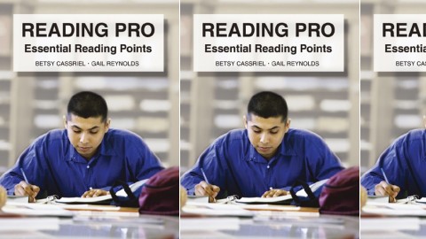 Reading Pro - Essential Reading Points Reading Pro - Essential Reading Points
