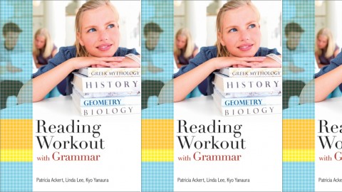 Reading Workout with Grammar Reading Workout with Grammar