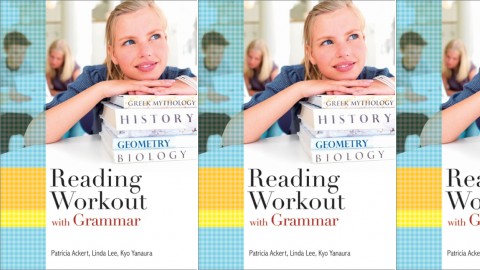 Reading Workout with Grammar