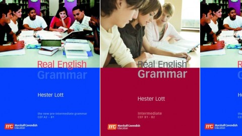 Real English Grammar