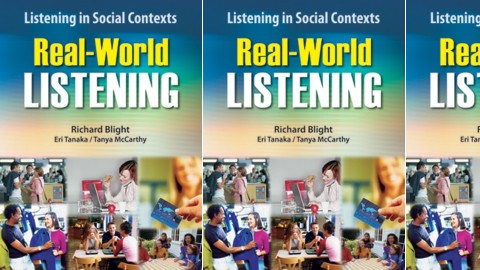Real-World Listening - Listening in Social Contexts Real-World Listening - Listening in Social Contexts