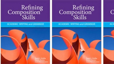 Refining Composition Skills Sixth Edition