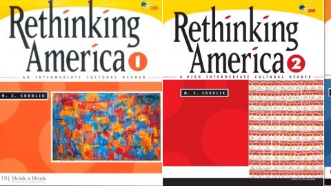 Rethinking America Rethinking America