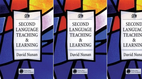 Second Language Teaching & Learning