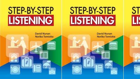 Step-by-Step Listening Step-by-Step Listening