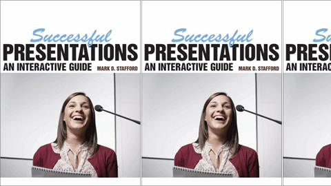 Successful Presentations - An Interactive Guide