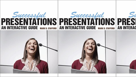 Successful Presentations - An Interactive Guide Successful Presentations - An Interactive Guide