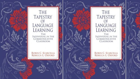 The Tapestry of Language Learning The Tapestry of Language Learning