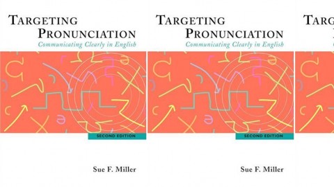 Targeting Pronunciation