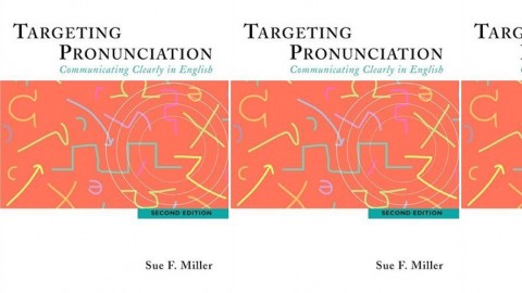 Targeting Pronunciation Targeting Pronunciation