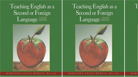 Teaching English as a Second or Foreign Language