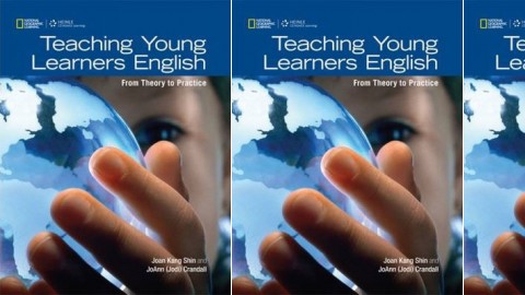 Teaching Young Learners English