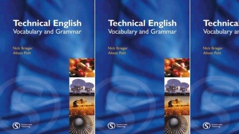 Technical English: Vocabulary and Grammar