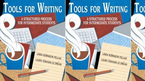 Tools for Writing Tools for Writing