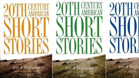 20th Century American Short Stories 20th Century American Short Stories